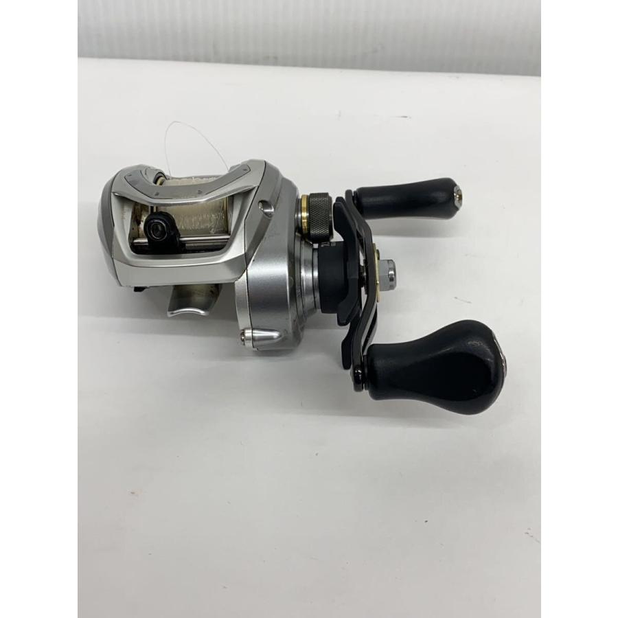 DAIWA◇24 バス X100HL 左ハンドル 00630181/ベイトリール : セカンド