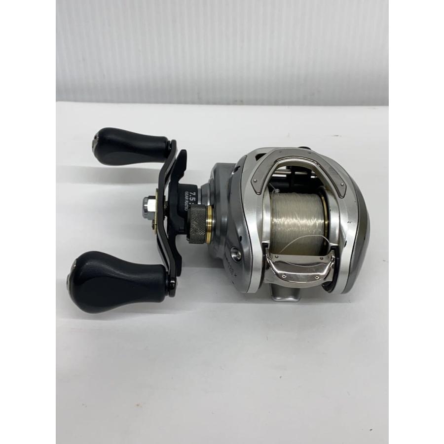 DAIWA◇24 バス X100HL 左ハンドル 00630181/ベイトリール : セカンド