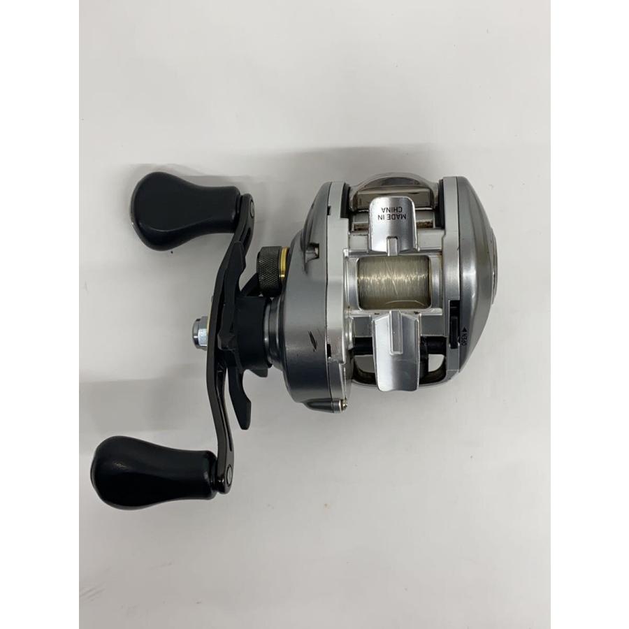 DAIWA◇24 バス X100HL 左ハンドル 00630181/ベイトリール : セカンド