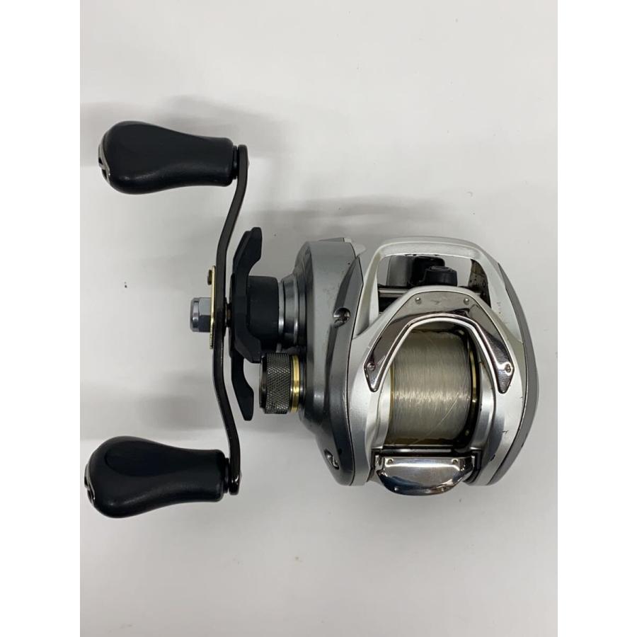 DAIWA◇24 バス X100HL 左ハンドル 00630181/ベイトリール : セカンド