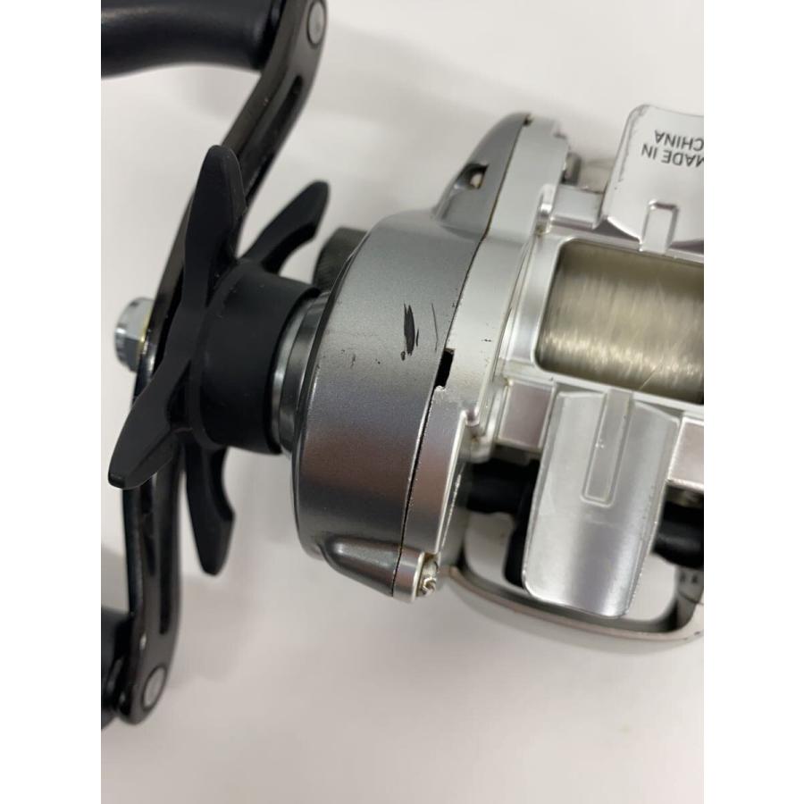 DAIWA◇24 バス X100HL 左ハンドル 00630181/ベイトリール : セカンド