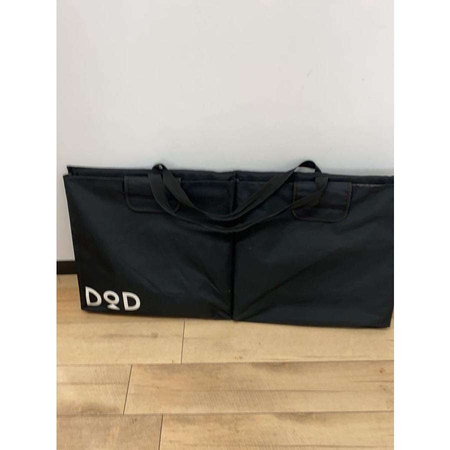 DOD◇テーブル テキーラテーブル TB4-746-BK [ブラック]/ブラック