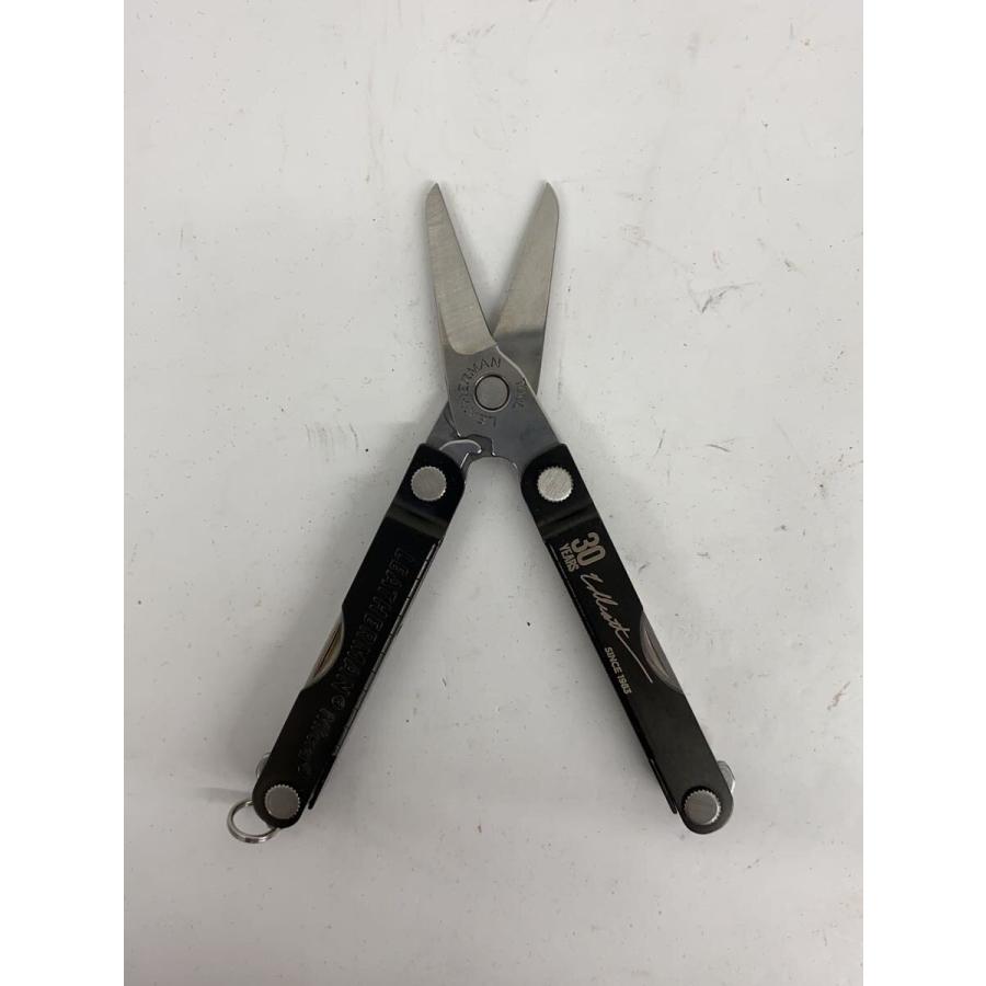 LEATHERMAN/30周年記念マルチツールセット/キャンプ用品その他