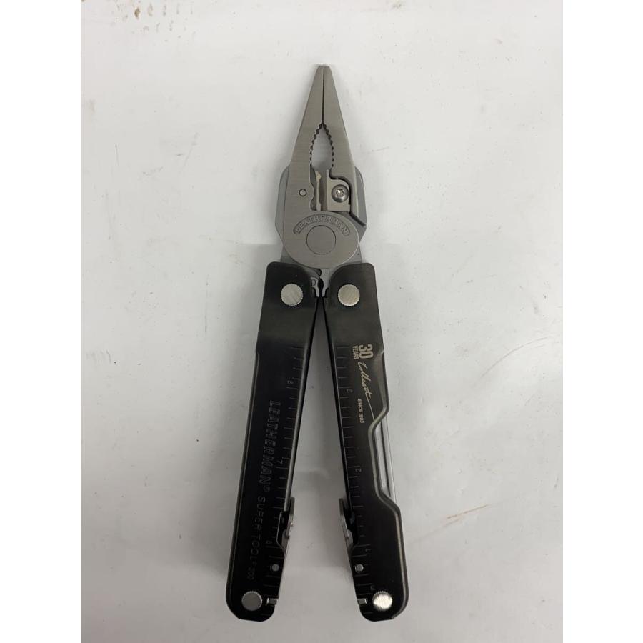 LEATHERMAN/30周年記念マルチツールセット/キャンプ用品その他