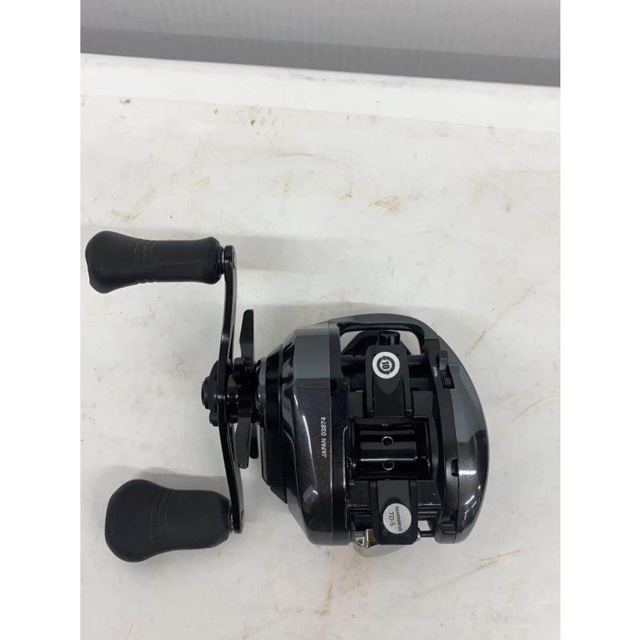 SHIMANO◇18 アンタレスDC MD XG 右 03874/ベイトリール// : セカンド