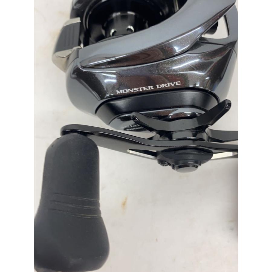 SHIMANO シマノ ベイトリール　 18アンタレス 03874 SHIMANO◇18 アンタレスDC MD XG 右 03874/ベイトリール// : セカンド