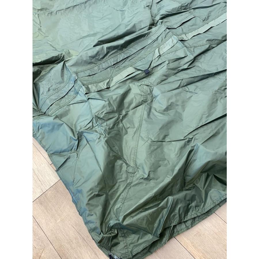 MIL-TEC◇ZELT 3-MEN TENT PLUS STORAGE SPACE/パップテント/テント/2