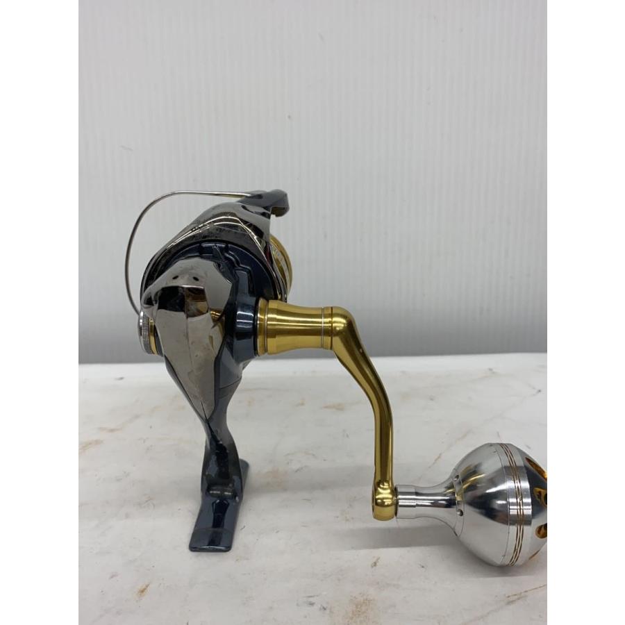 SHIMANO◇10 ステラ C3000HG 024343/スピニングリール// : セカンド