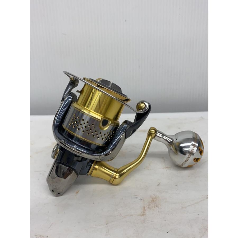 SHIMANO◇10 ステラ C3000HG 024343/スピニングリール// : セカンド
