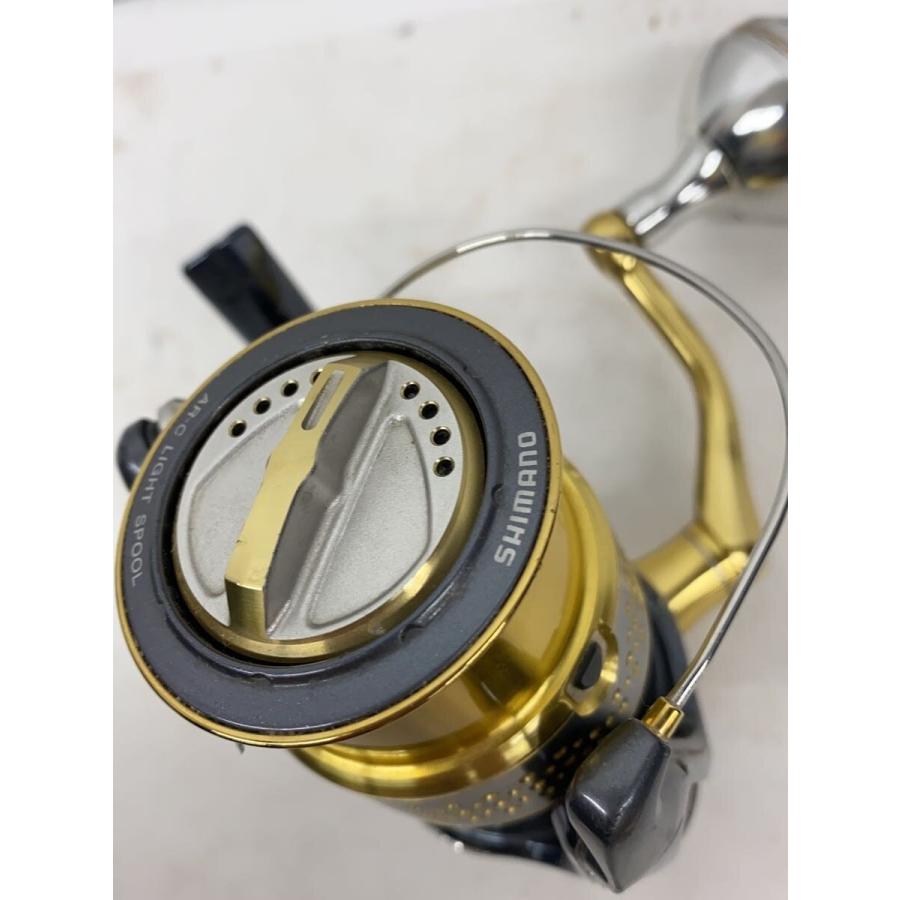 シマの１０ステラ C3000HG スピニングリール SHIMANO◇10 ステラ C3000HG 024343/スピニングリール// : セカンド