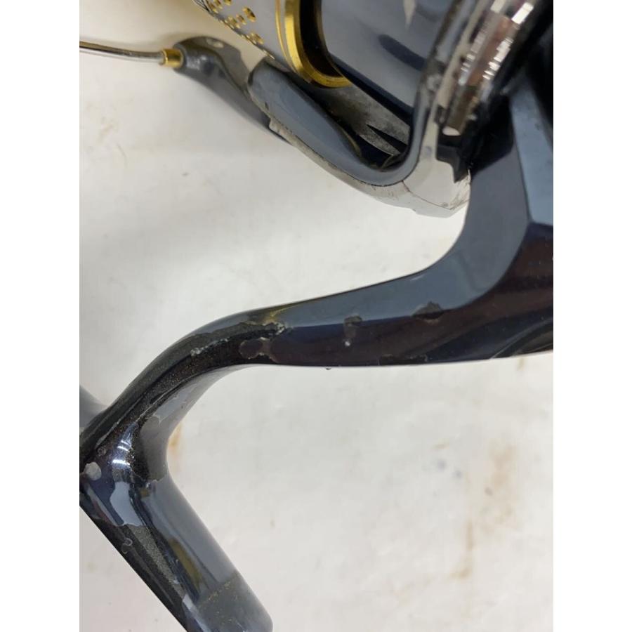 SHIMANO◇10 ステラ C3000HG 024343/スピニングリール// : セカンド