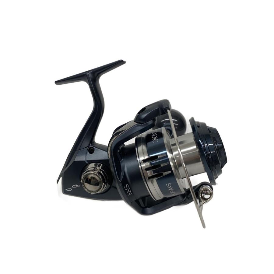SHIMANO◇20 ストラディックSW 6000HG 04246/スピニングリール