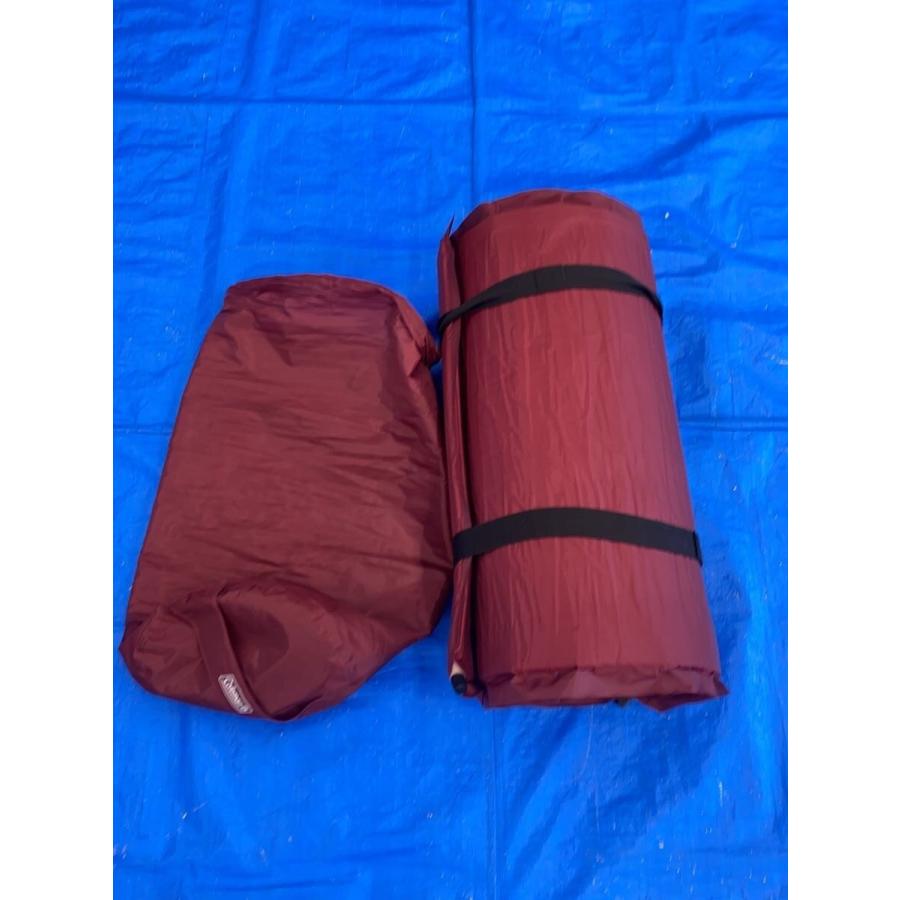 Coleman◇キャンパーインフレーターマット 二枚セット/キャンプ用品