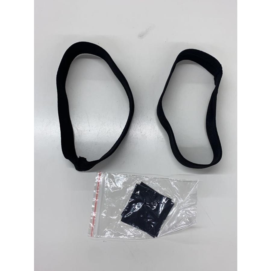 WAQ◇インフレーターマット/8cm/テントマット/1人用/BLK// : セカンド