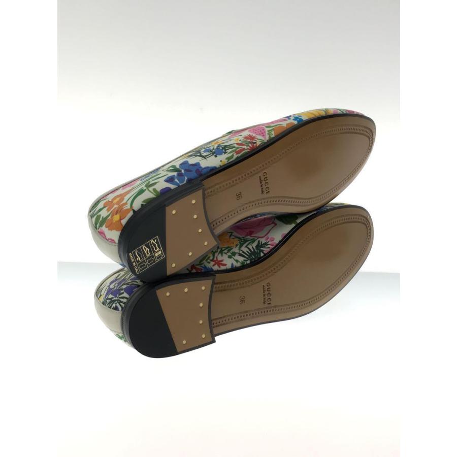 GUCCI◇ホースビット/ローファー/36/マルチカラー/レザー/647611 GUCCI◇ホースビット/ローファー/36/マルチカラー/レザー/647611