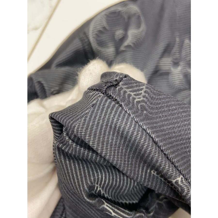 LOUIS VUITTON◆21SS//レギンス/S/ナイロン/BLK/RM211M ZMK HKY13W//_6