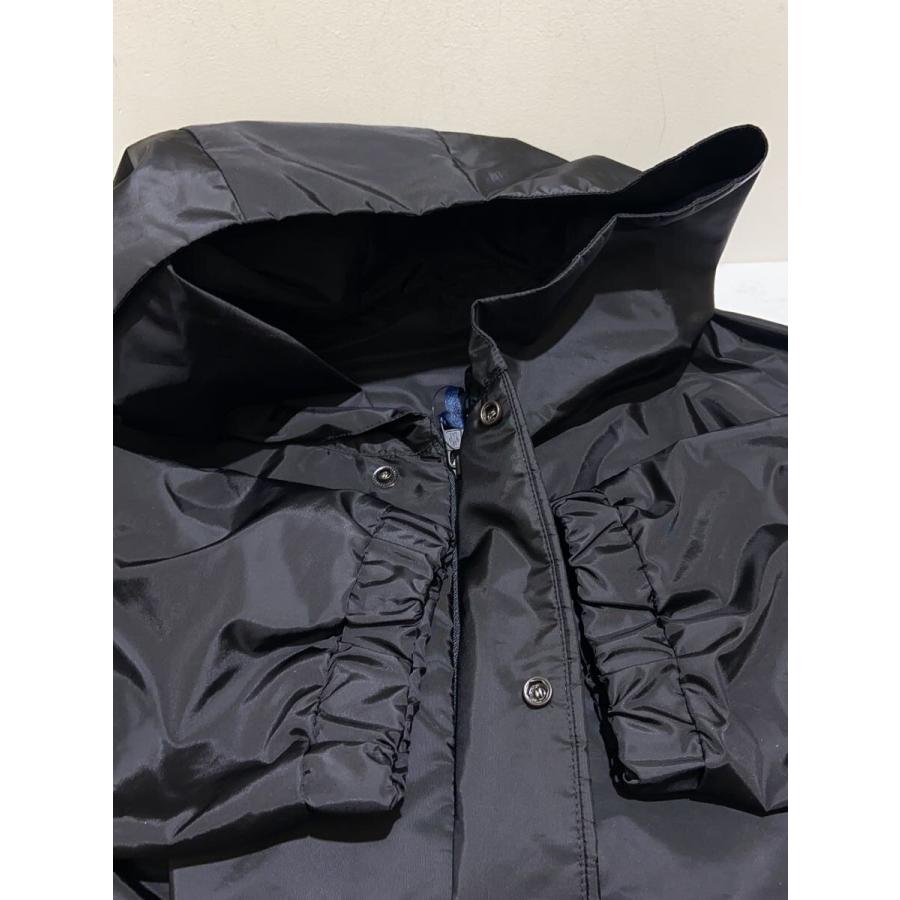 MONCLER◆ナイロンジャケット/2/ナイロン/BLK/l10911a00073の画像