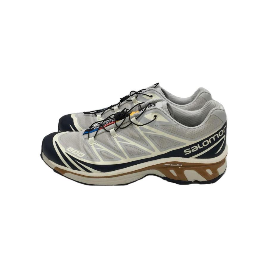 salomon◇XT-6 Lunar Rock/GORE-TEX/ローカットスニーカー salomon◇XT-6 Lunar Rock/GORE-TEX/ローカットスニーカー