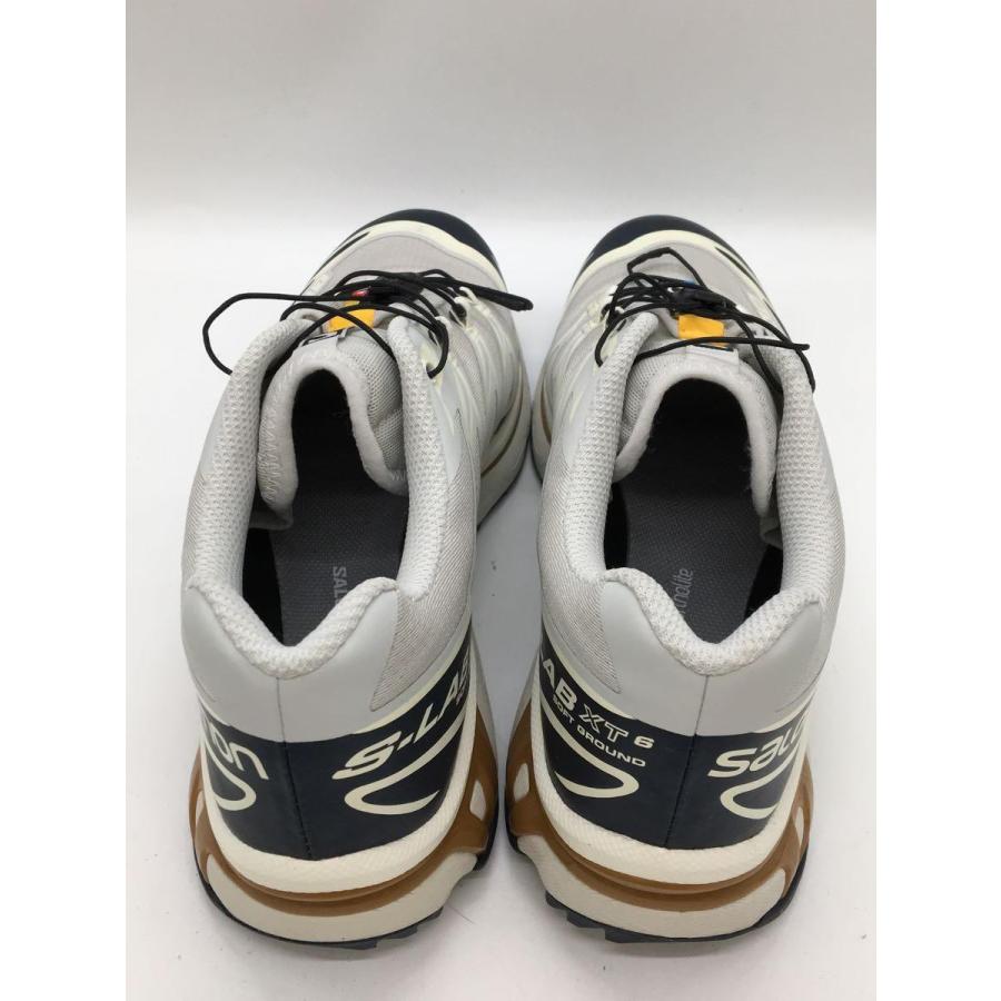 salomon◇XT-6 Lunar Rock/GORE-TEX/ローカットスニーカー salomon◇XT-6 Lunar Rock/GORE-TEX/ローカットスニーカー