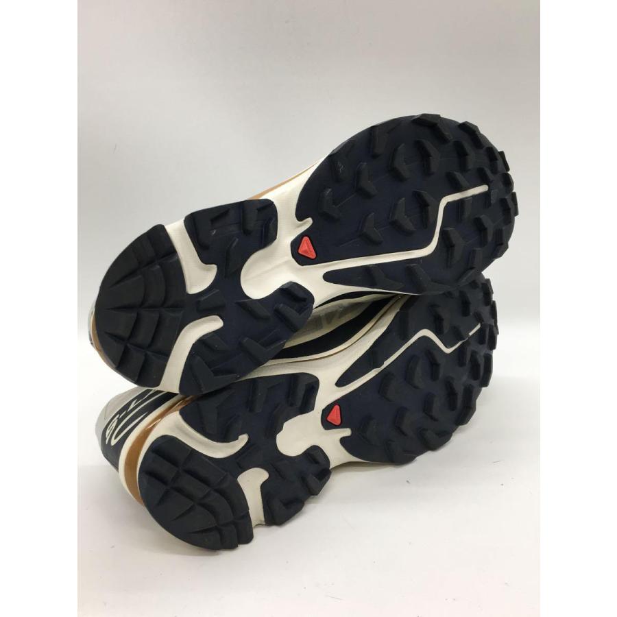 salomon◇XT-6 Lunar Rock/GORE-TEX/ローカットスニーカー salomon◇XT-6 Lunar Rock/GORE-TEX/ローカットスニーカー