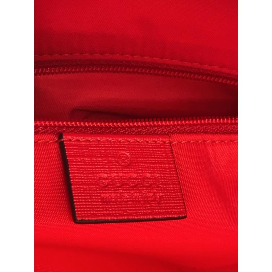 GUCCI◇×ヒグチユウコ/チルドレンズ/リュック/PVC/マルチカラー GUCCI◇×ヒグチユウコ/チルドレンズ/リュック/PVC/マルチカラー