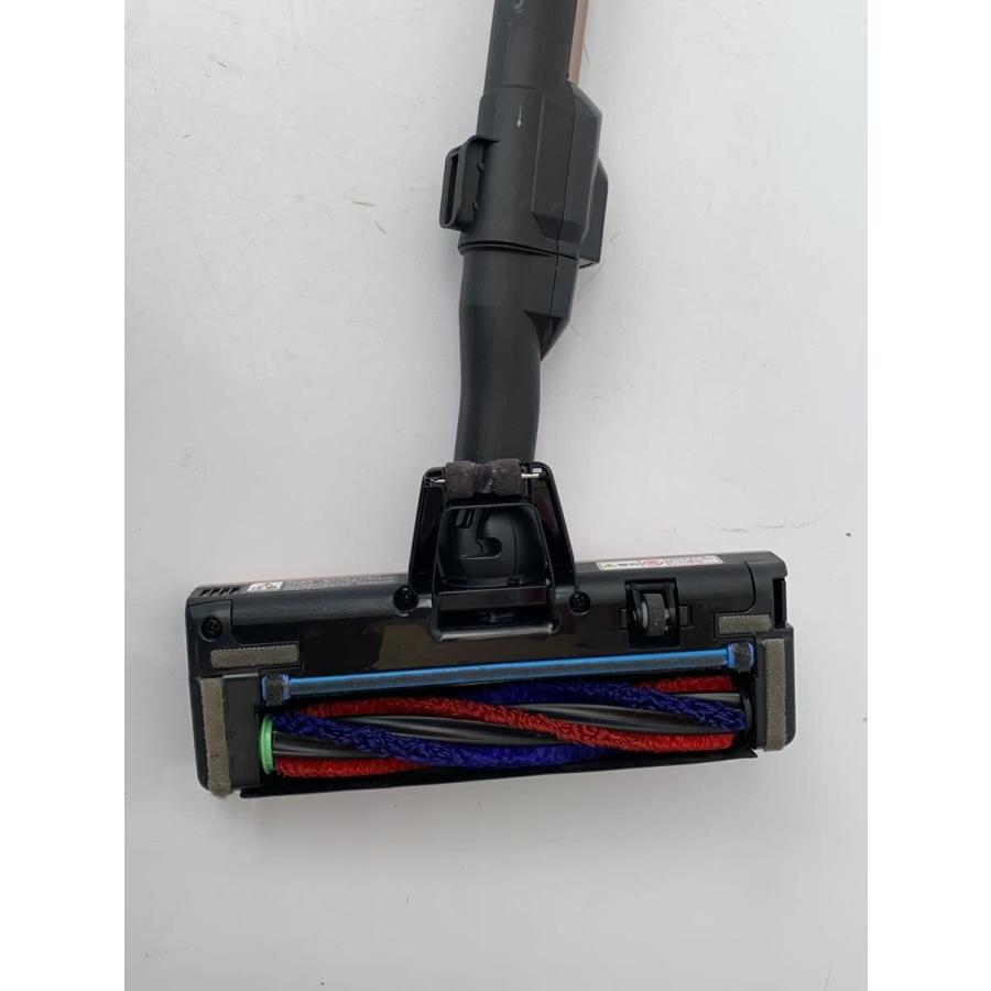 掃除機ラクかるパワーブーストサイクロンPV-BHL4000J 日立HITACH HITACHI◇ラクかるパワーブーストサイクロン/コードレススティック