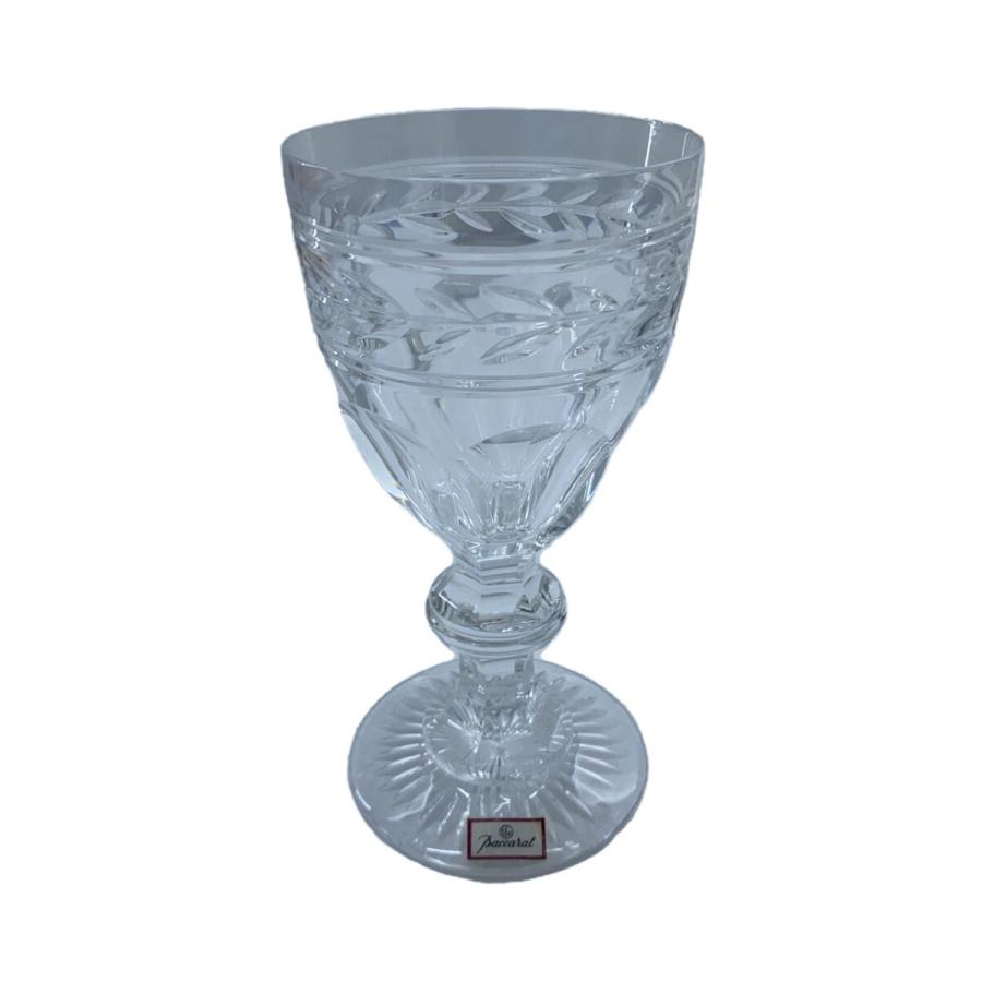 Baccarat◇ジョンザック/アルクール/ワイングラス/オールド Baccarat◇ジョンザック/アルクール/ワイングラス/オールド