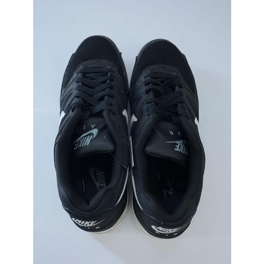 NIKE◇AIR MAX COMMAND/エアマックスコマンド/ブラック/629993 NIKE◇AIR MAX COMMAND/エアマックスコマンド/ブラック/629993