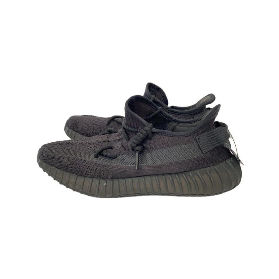 adidas◇YEEZY BOOST 350 V2_イージー ブースト V2/27.5cm/BLK 