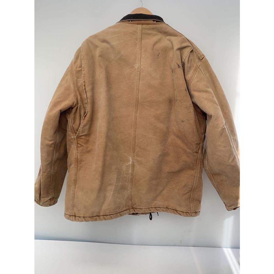 Carhartt◇00s初期/05年製/ダック地/デトロイトジャケット Carhartt◇00s初期/05年製/ダック地/デトロイトジャケット