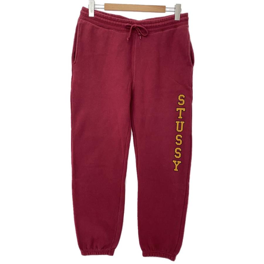 stussy スウェットパンツ ボトム