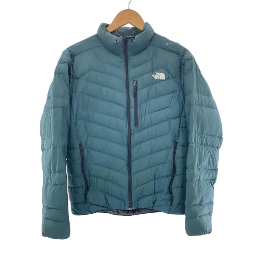 THE NORTH FACE◇THUNDER JACKET_サンダージャケット/M/ナイロン