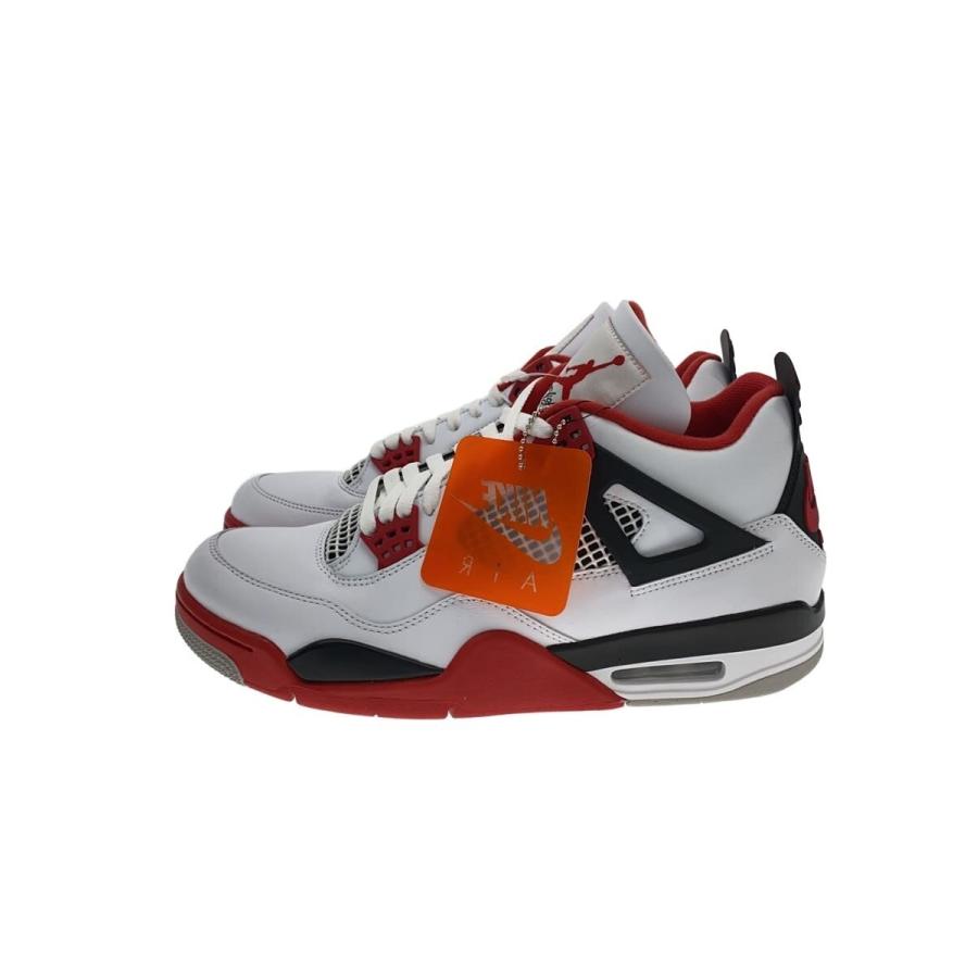 AIR JORDAN 4 RETORO サンダー　28.5 ジョーダン4 レトロ ジョーダン 4 レトロ サンダー AIR JORDAN 4 RETORO サンダー 28.5