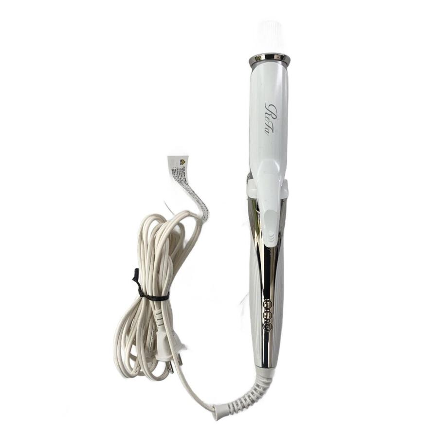 ReFa / ドライヤー・ヘアアイロン/RE-AF00A MTG◇ドライヤー・ヘアアイロン ReFa BEAUTECH CURL IRON 32 RE-AF00A