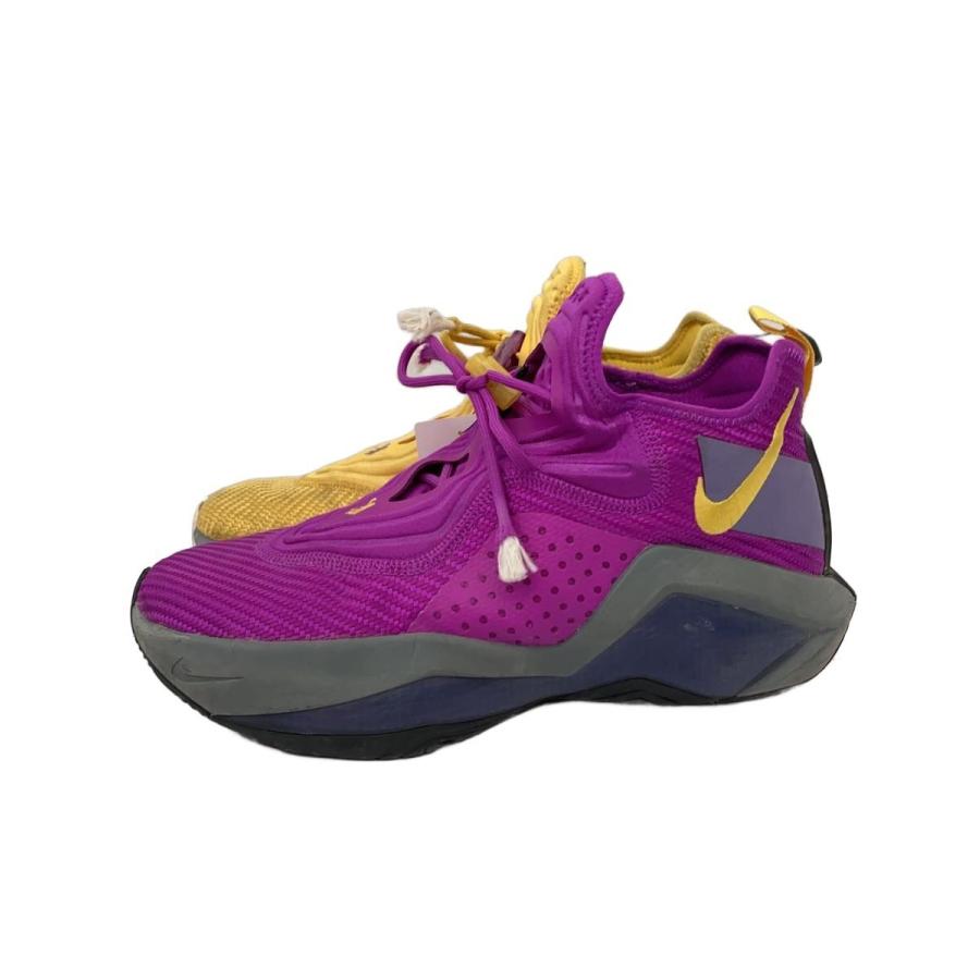 NIKE◇LEBRON SOLDIER 14 EP_レブロン ソルジャー EP/29.5cm/マルチ
