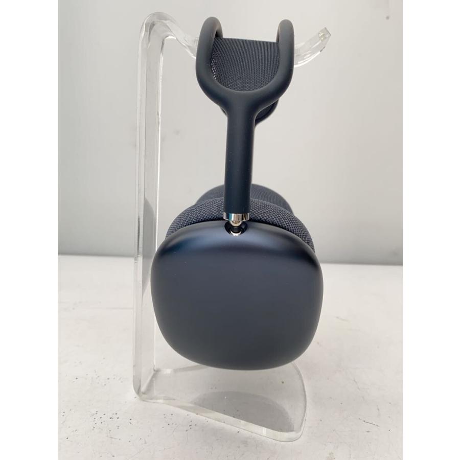 Apple◆ヘッドホン AirPods Max (USB-C) MWW43ZA/A [ミッドナイト]_2