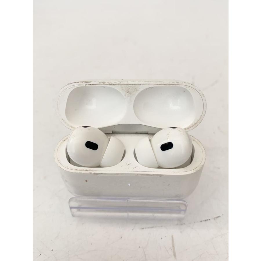 Apple◇AirPods Pro 第2世代 MagSafe充電ケースUSB-C A2968/3047/3048