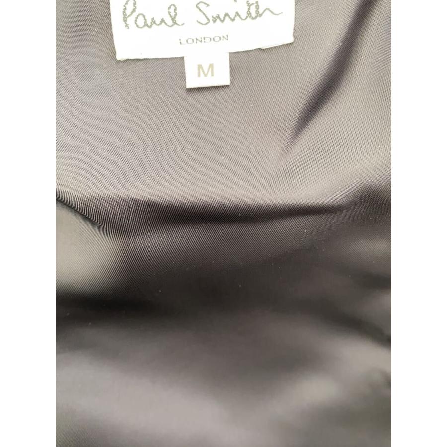 Paul Smith◇シングルライダースジャケット/size:M/ホースレザー/馬革