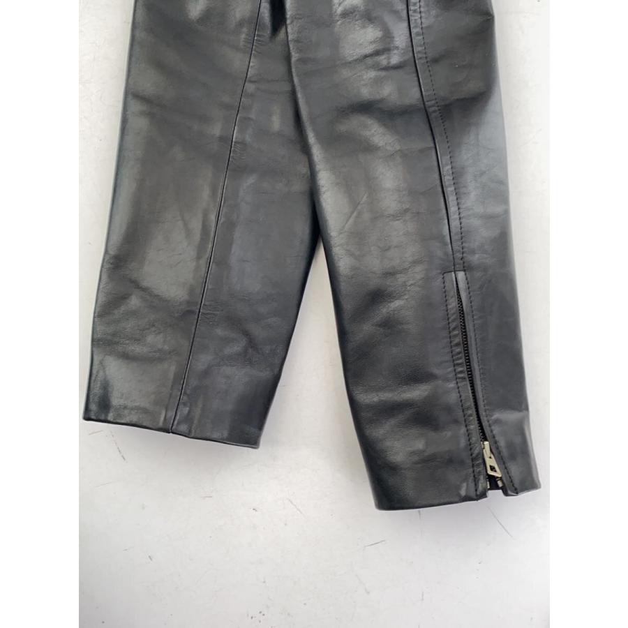 Paul Smith◇シングルライダースジャケット/size:M/ホースレザー/馬革