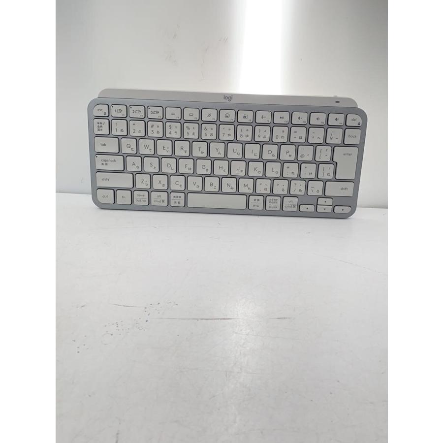 キーボード/MX KEYS mini/パソコン周辺機器/KX700 : セカンド