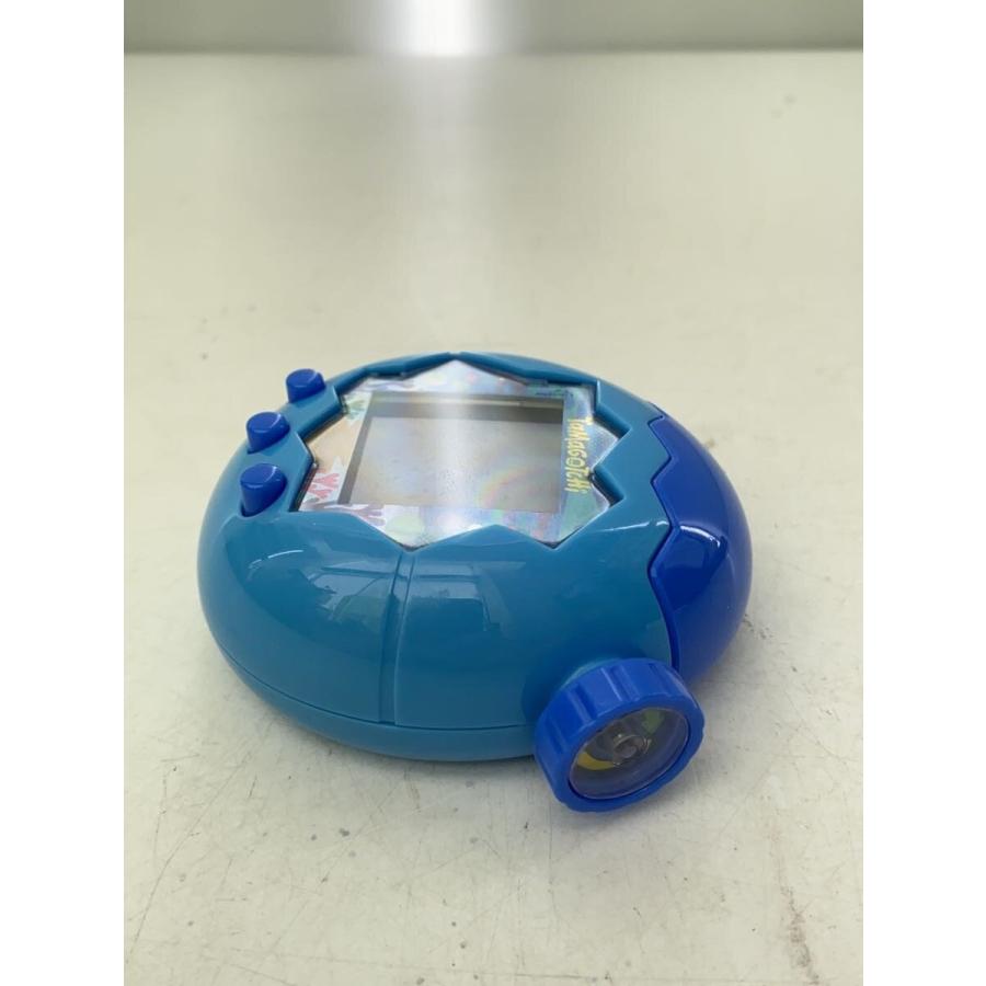 BANDAI◇Tamagotchi Paradise Blue Water/たまごっちパラダイス/BLU