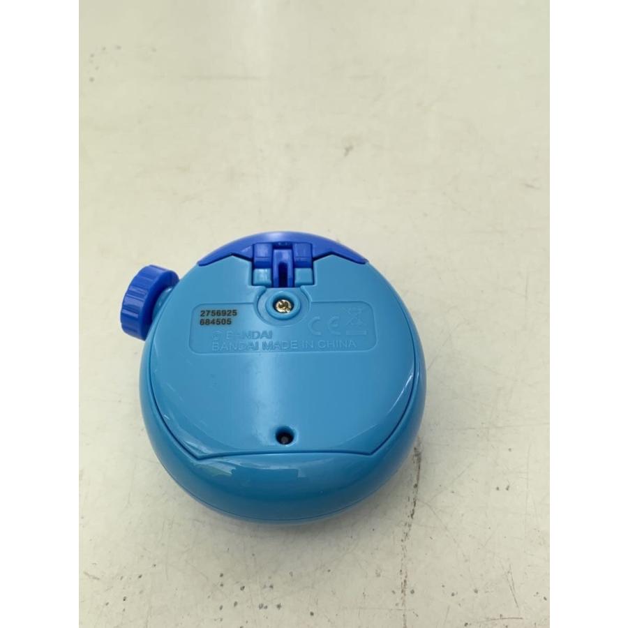 BANDAI◇Tamagotchi Paradise Blue Water/たまごっちパラダイス/BLU
