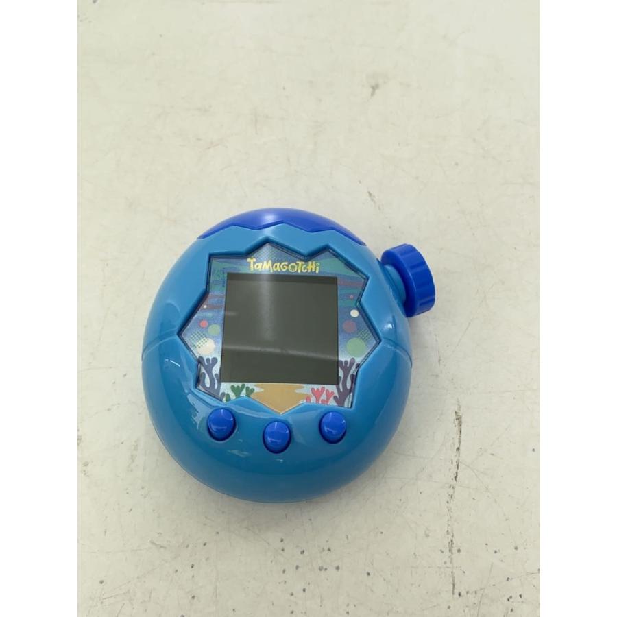 BANDAI◇Tamagotchi Paradise Blue Water/たまごっちパラダイス/BLU
