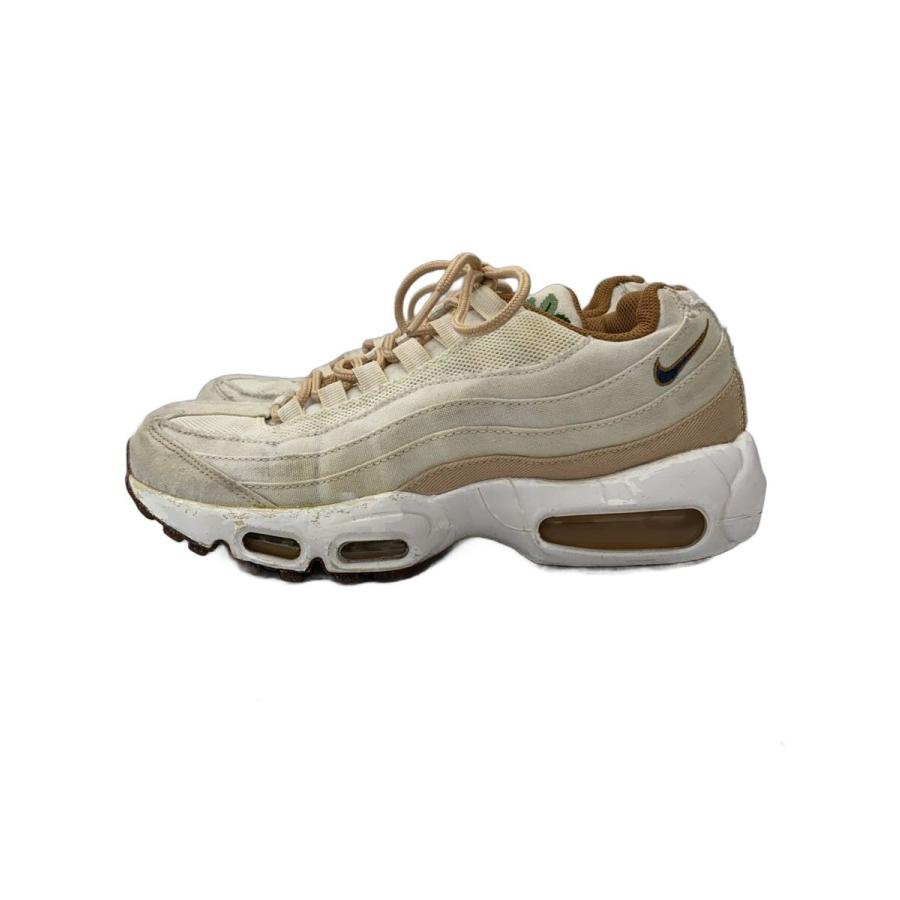 NIKE◇AIR MAX 95 SE_エアマックス SE/24cm/IVO : セカンドストリート