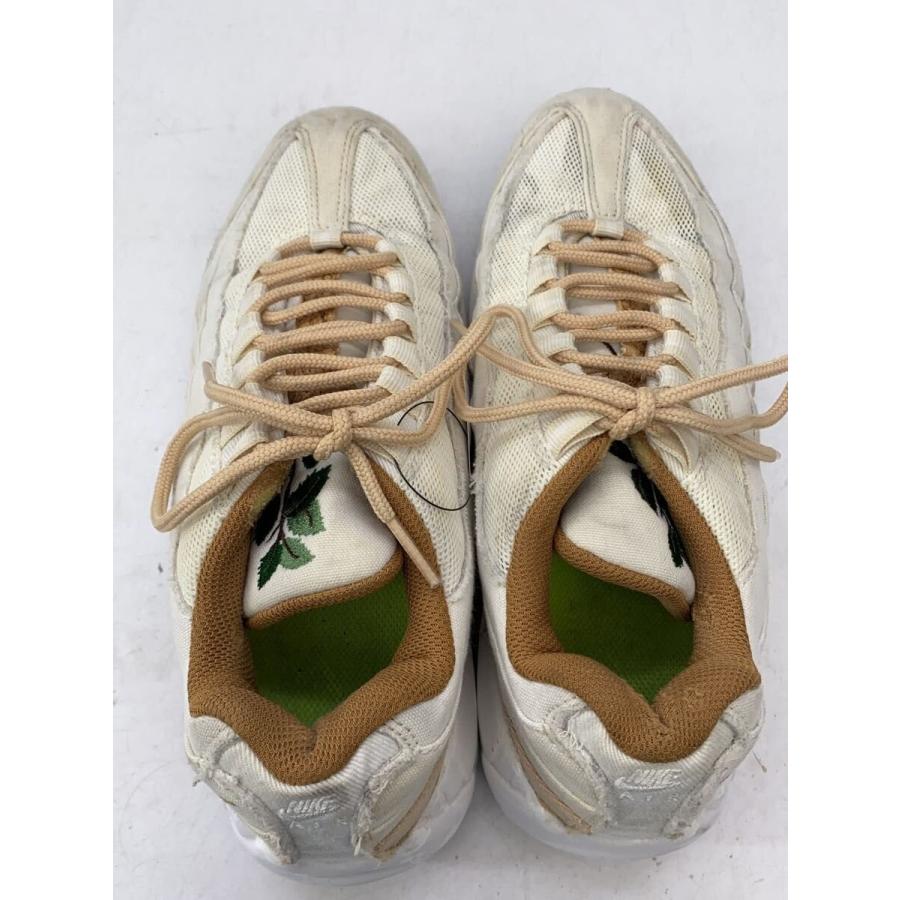 NIKE◇AIR MAX 95 SE_エアマックス SE/24cm/IVO : セカンドストリート