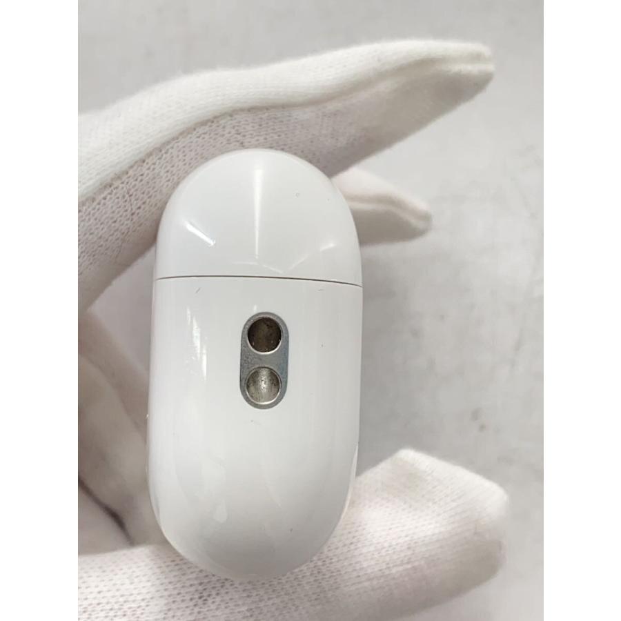 Apple◇AirPods Pro 第2世代 MagSafe充電ケースUSB-C A2968/3047/3048