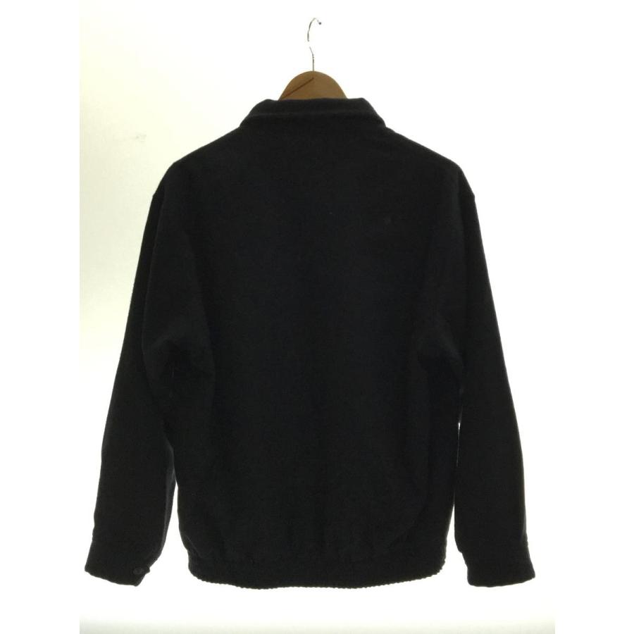 COMOLI◇22AW/カシミヤトラックジャケット/1/カシミア/NVY/無地 COMOLI◇22AW/カシミヤトラックジャケット/1/カシミア/NVY/無地