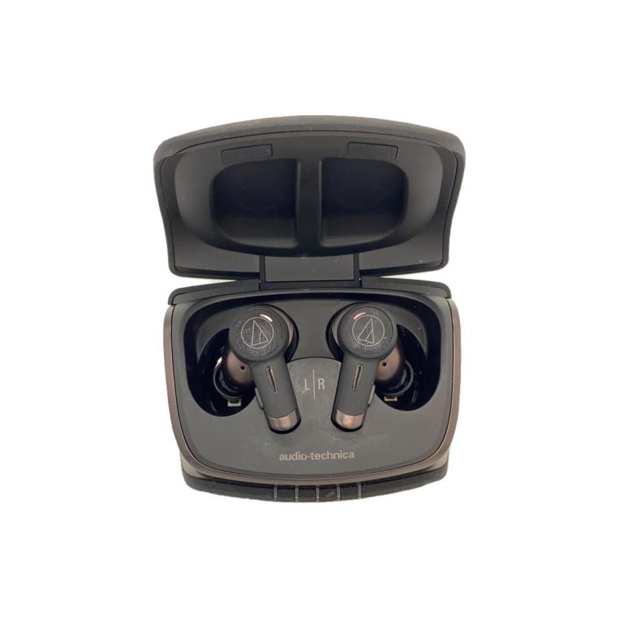 audio-technica◇イヤホン・ヘッドホン ATH-TWX9 : セカンドストリート