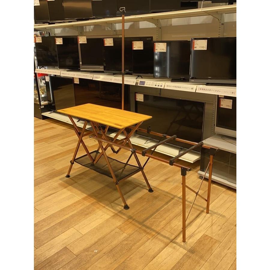 Coleman◇コンフォートマスターワンタッチキッチンテーブル 170-7680