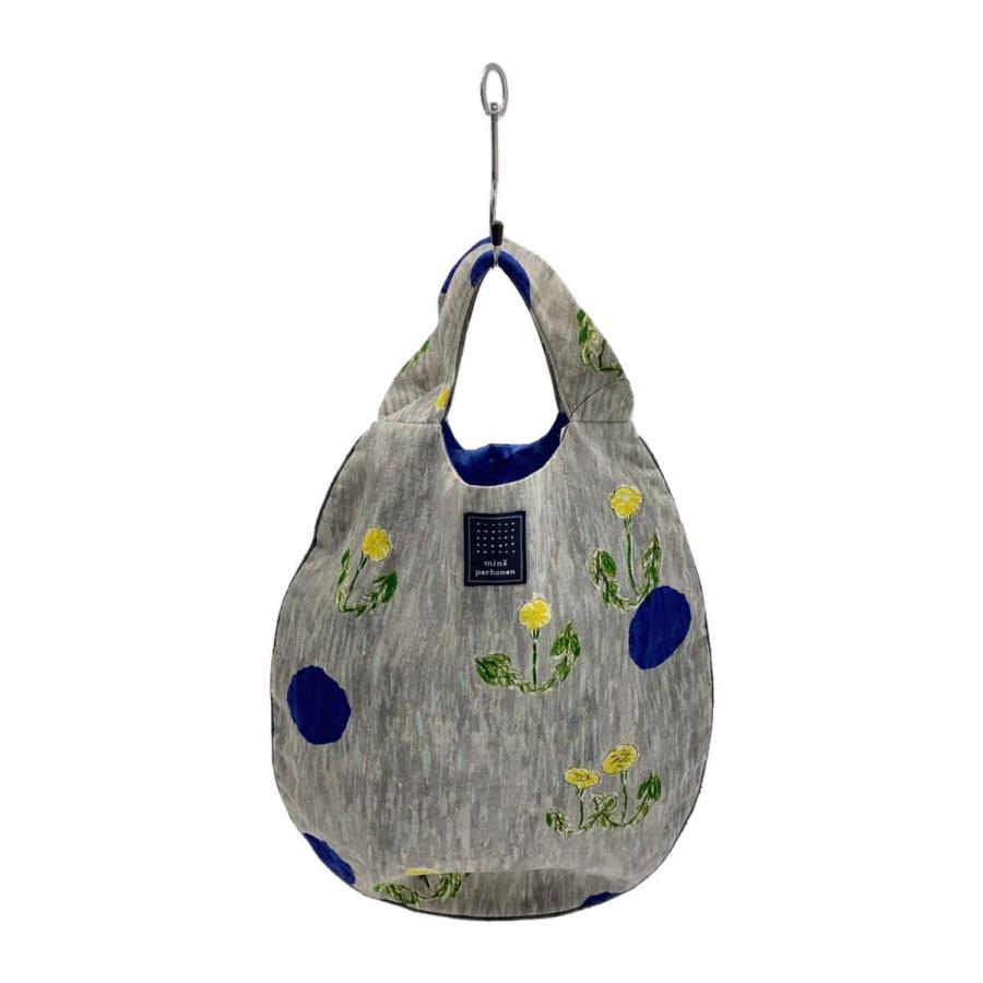 【定価以下】ミナペルホネン garden エッグバッグ minä perhonen エッグバッグ swing garden | pieni・huone 覚王山